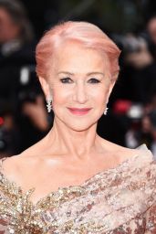 Helen Mirren – “The Best Years of a Life” Red Carpet at Cannes Film Festival