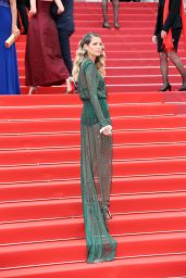 Helena Bordon – “La Belle Epoque” Red Carpet at Cannes Film Festival