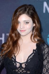 India Eisley – TNT’s “I Am The Night” FYC Event in North Hollywood 05/09/2019