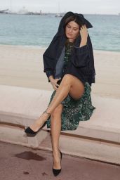 Isabeli Fontana - Cannes 05/18/2019