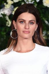 Isabeli Fontana – Charles Finch Filmmakers Dinner at Cannes Film Festival 05/17/2019