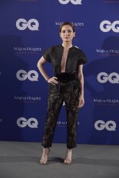 Ivana Baquero - GQ Inconquistables 2019 Awards in Madrid