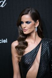 Izabel Goulart – Chopard Party at the 72nd Cannes Film Festival