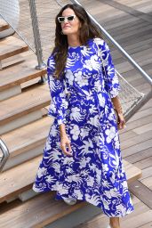 Izabel Goulart Fashion Style - Cannes 05/15/2019