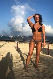 Jade Chynoweth in Bikini 05/24/2019