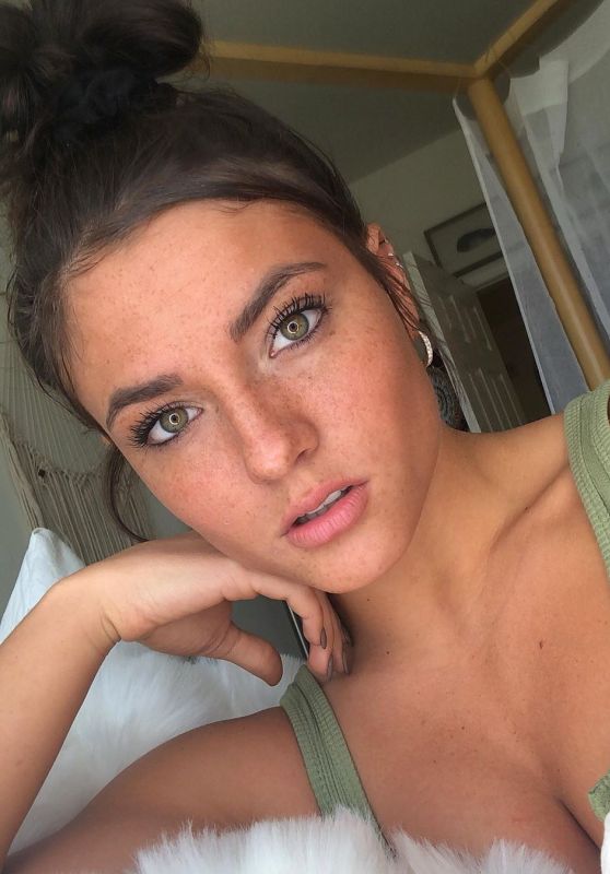 Jade Chynoweth - Personal Pics 05/17/2019