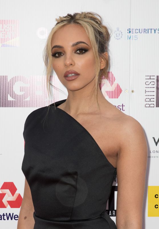 Jade Thirlwall - LGBT Awards 2019 in London • CelebMafia