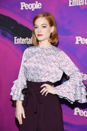 Jane Levy – EW & People New York Upfronts Party 05/13/2019