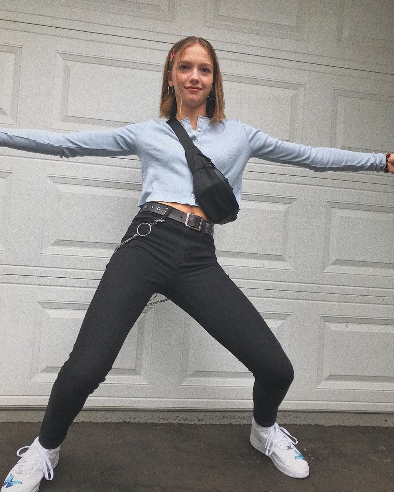 Jayden Bartels - Personal Pics, May 2019 • CelebMafia