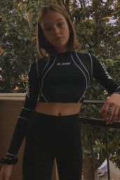 Jayden Bartels - Personal Pics, May 2019 • CelebMafia