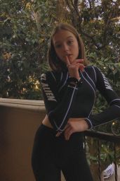 Jayden Bartels - Personal Pics, May 2019 • CelebMafia