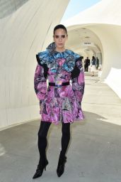 Jennifer Connelly – Louis Vuitton Cruise 2020 Fashion Show in NYC 05/08/2019