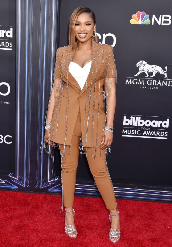 Jennifer Hudson – 2019 Billboard Music Awards