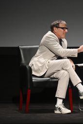 Jennifer Lawrence - Tribeca Talks: Director Series in New York 04/27/2019
