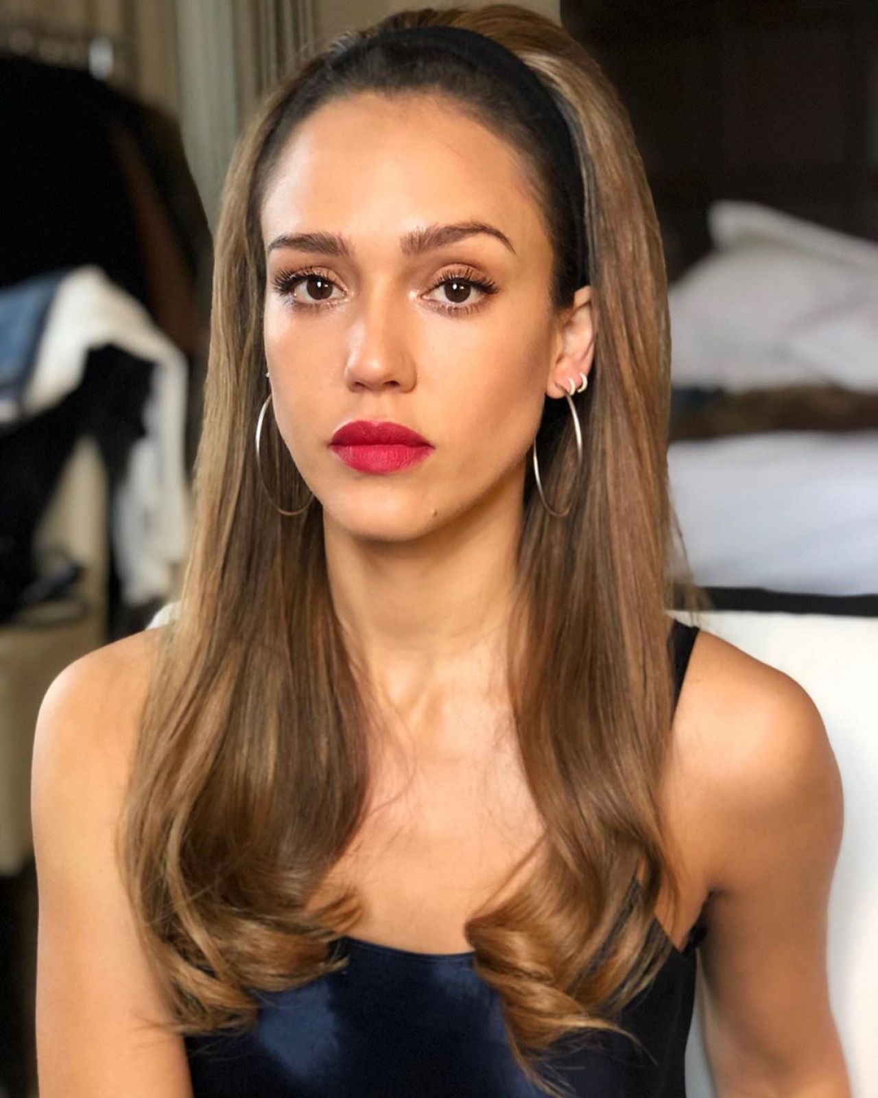 Jessica Alba - Personal Pics 05/15/2019 • CelebMafia