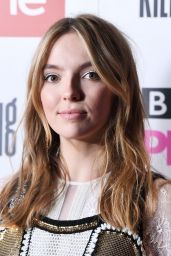 Jodie Comer - "Killing Eve" TV Show Season 2 Photocall in London