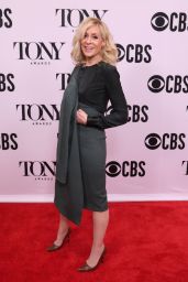 Judith Light - 2019 Tony Awards Press Junket in New York
