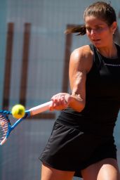 Julia Görges – Mutua Madrid Open Tennis Tournament 05/05/2019