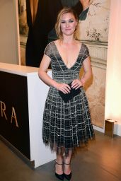 Julia Stiles - "Riviera" Season Two Premiere in London