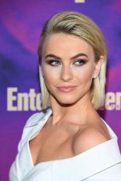 Julianne Hough – EW & People New York Upfronts Party 05/13/2019