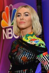 Julianne Hough - NBCUniversal Upfront Presentation 05/13/2019