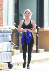 Julianne Hough - Out in Los Angeles 05/14/2019