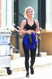 Julianne Hough - Out in Los Angeles 05/14/2019