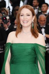 Julianne Moore – 2019 Cannes Film Festival Opening Ceremony