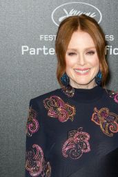 Julianne Moore – Chopard Party at the 72nd Cannes Film Festival
