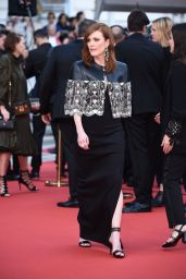 Julianne Moore – “Les Miserables” Screening at Cannes Film Festival