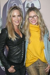 Julie Benz - 20th Anniversary and Cast Reunion of 1999 Cult Classic "Jawbreaker" in LA