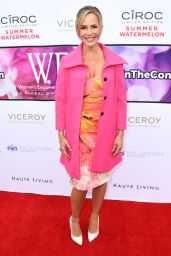 Julie Benz – Eva Longoria’s Global Gift Foundation Women Empowement Luncheon in Beverly Hills 05/09/2019
