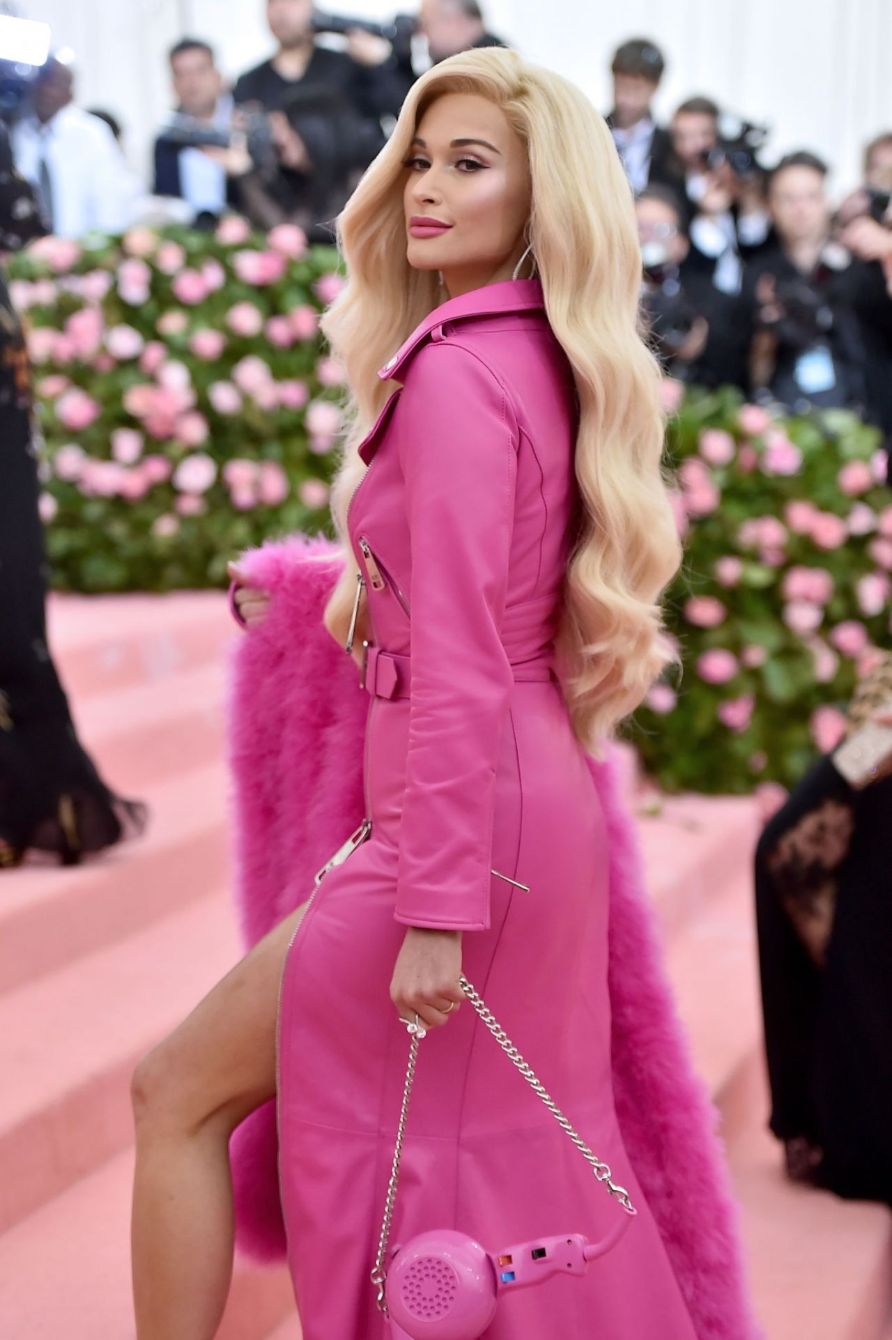 Kacey Musgraves – 2019 Met Gala • CelebMafia