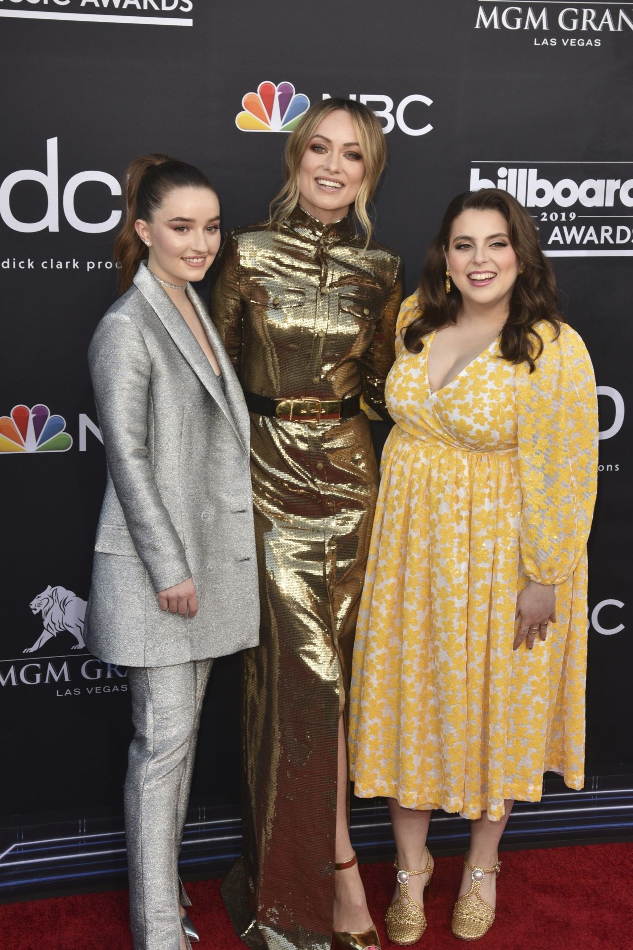 Kaitlyn Dever – 2019 Billboard Music Awards • CelebMafia