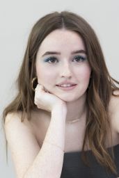 Kaitlyn Dever - "Booksmart" Press Conference in Beverly Hills 05/03/2019