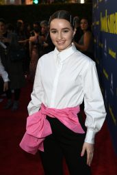 Kaitlyn Dever – “Booksmart” Special Screening in LA May 14, 2019 |Leave a Comment