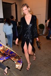Karlie Kloss - Pre Met Gala Party in NYC 05/04/2019