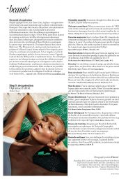Karlie Kloss - Vogue Paris June/July 2019 Issue