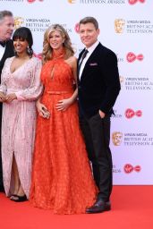 Kate Garraway – BAFTA TV Awards 2019