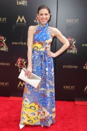 Kate Mansi – 2019 Daytime Emmy Awards in Pasadena