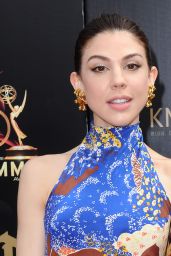 Kate Mansi – 2019 Daytime Emmy Awards in Pasadena
