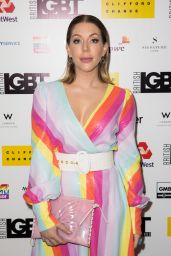 Katherine Ryan – LGBT Awards 2019 in London