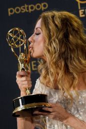 Kathie Lee Gifford – 2019 Daytime Emmy Awards in Pasadena