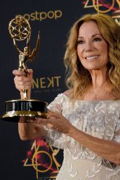 Kathie Lee Gifford – 2019 Daytime Emmy Awards in Pasadena