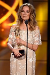 Kathie Lee Gifford – 2019 Daytime Emmy Awards in Pasadena