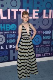Kathryn Newton – “Big Little Lies” Season 2 Premiere in NYC