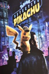 Kathryn Newton – “Pokemon Detective Pikachu” Premiere in New York