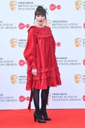 Kathy Kiera Clarke – BAFTA TV Awards 2019