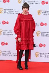 Kathy Kiera Clarke – BAFTA TV Awards 2019