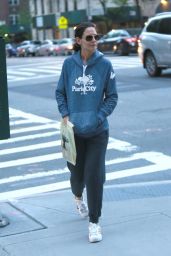 Katie Holmes - Out in NYC 05/07/2019